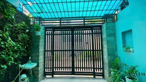 Nhà bán Sơn Kỳ Tân Phú 69m Nhà bán Sơn Kỳ Tân Phú 69m