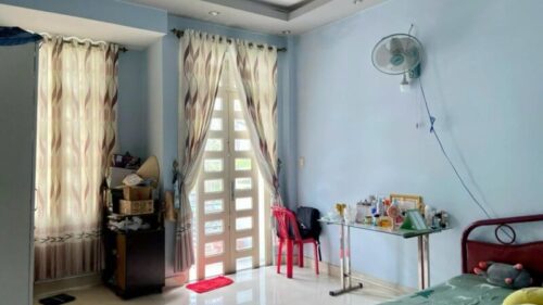 Nhà bán Sơn Kỳ Tân Phú 69m Nhà bán Sơn Kỳ Tân Phú 69m