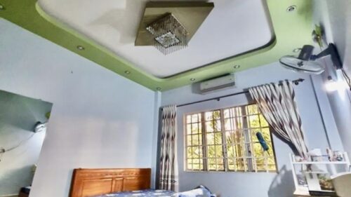 Nhà bán Sơn Kỳ Tân Phú 69m Nhà bán Sơn Kỳ Tân Phú 69m