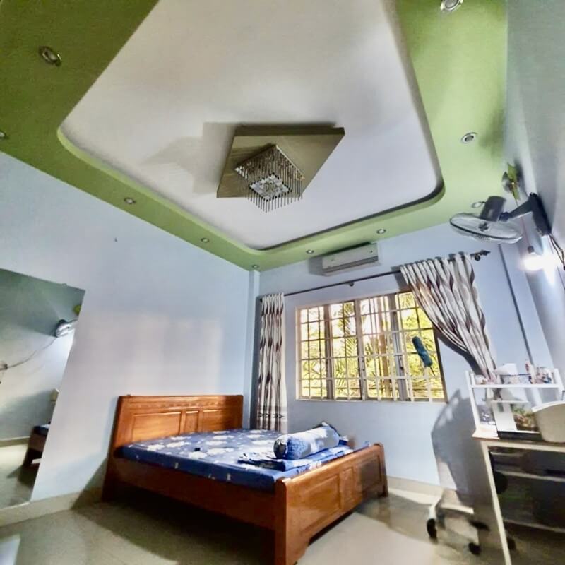 Nhà bán Sơn Kỳ Tân Phú 69m Nhà bán Sơn Kỳ Tân Phú 69m