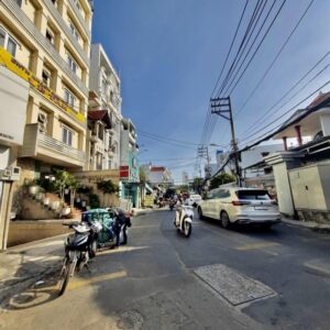 đường hương lộ 3 quận bình tân