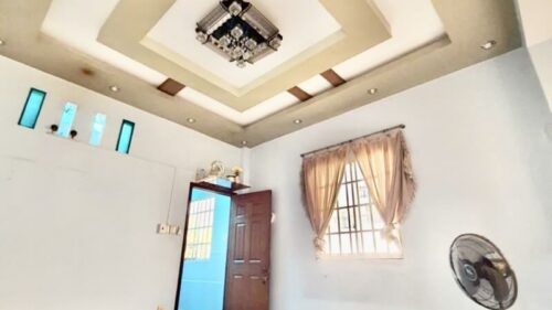 Nhà bán Sơn Kỳ Tân Phú 69m Nhà bán Sơn Kỳ Tân Phú 69m