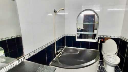 Nhà bán Sơn Kỳ Tân Phú 69m Nhà bán Sơn Kỳ Tân Phú 69m