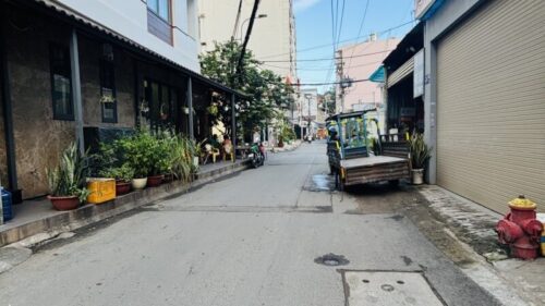 bán nhà Tô Hiệu Tân Phú