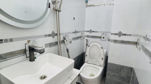 bán nhà Tô Hiệu Tân Phú