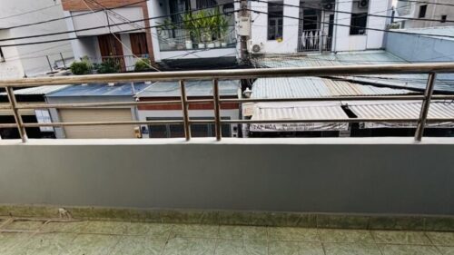 bán nhà Tô Hiệu Tân Phú