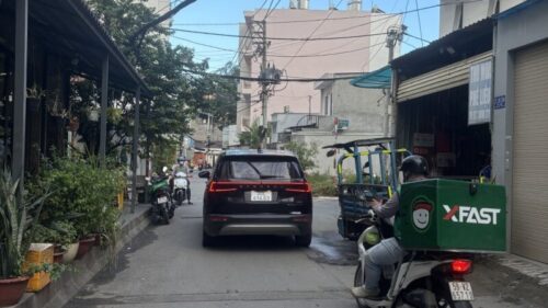 bán nhà Tô Hiệu Tân Phú