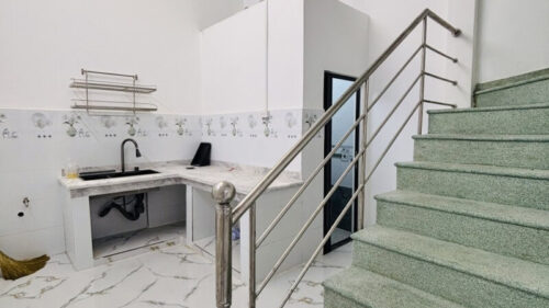 bán nhà Tô Hiệu Tân Phú