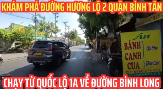 đường thoại ngọc hầu tphcm