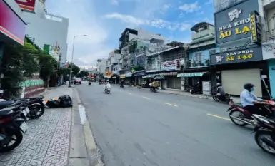 đường hương lộ 2 bình tân đường hương lộ 2 bình tân