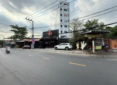 đường thoại ngọc hầu tphcm