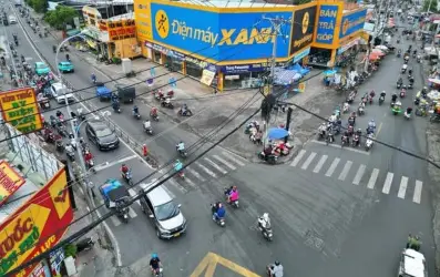 ngã tư bốn xã ngã tư bốn xã