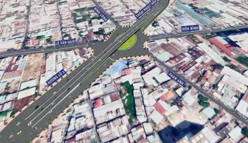 ngã tư bốn xã ngã tư bốn xã