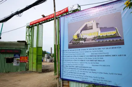 trường tiểu học trần đại nghĩa bình hưng hòa