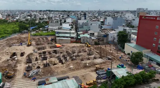 trường tiểu học trần đại nghĩa bình hưng hòa