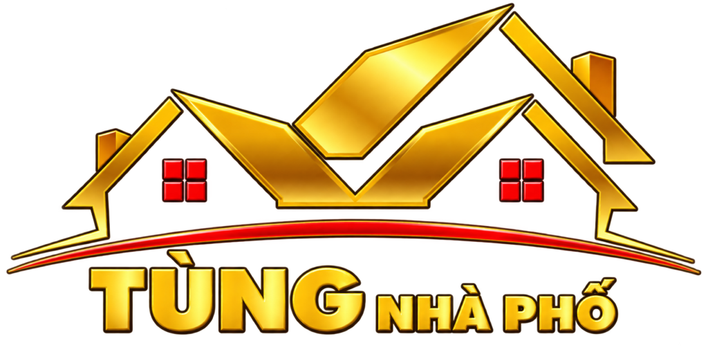 Tùng Nhà Phố Môi giới Bất Động Sản Nhà Phố Tại Tp.HCM