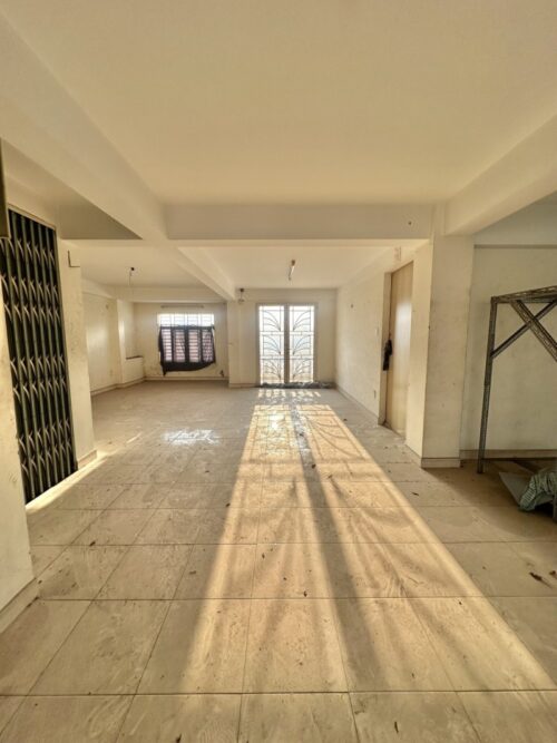 Bán nhà 105 tỷ Quận 10 – 452m², ngang 10,5m sát Vạn Hạnh Mall 17 ban nha 105 ty quan 10 1