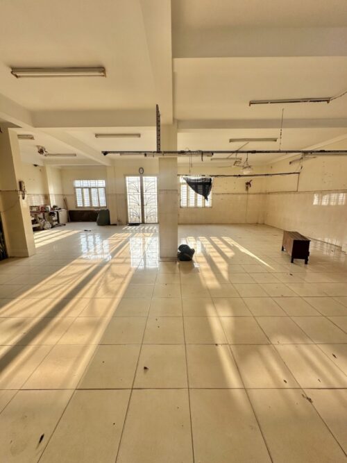 Bán nhà 105 tỷ Quận 10 – 452m², ngang 10,5m sát Vạn Hạnh Mall 12 ban nha 105 ty quan 10 3