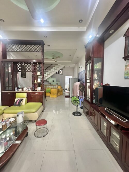 Bán nhà 105 tỷ Quận 10 – 452m², ngang 10,5m sát Vạn Hạnh Mall 11 ban nha 105 ty quan 10 6