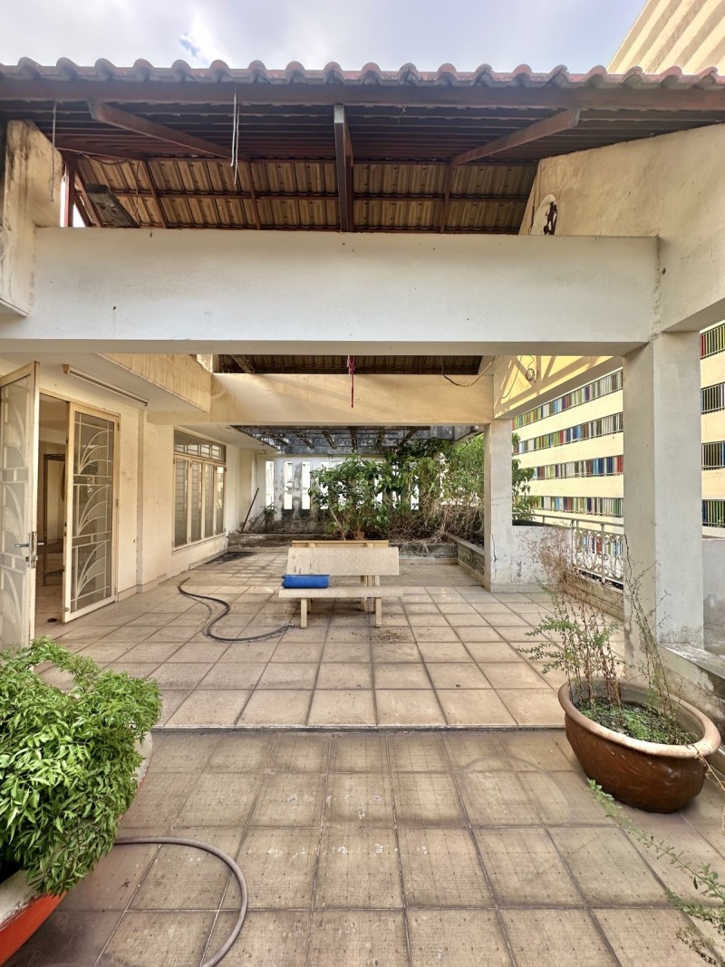 Bán nhà 105 tỷ Quận 10 – 452m², ngang 10,5m sát Vạn Hạnh Mall 24 ban nha 105 ty quan 10 8