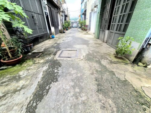 ban nha 4 phong ngu tan phu 52m2 4 tang 1