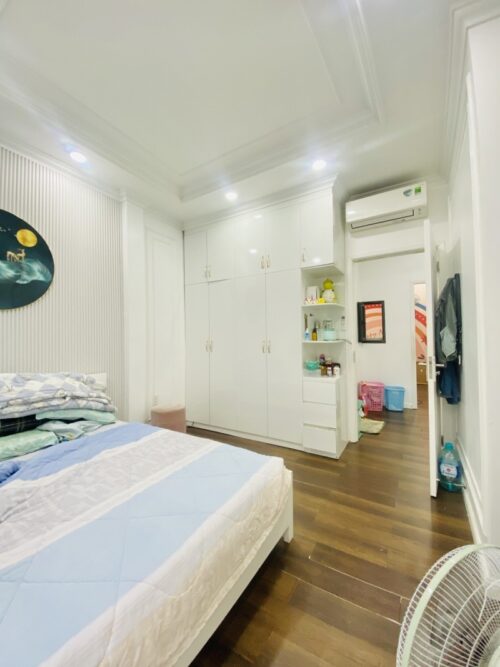 Bán nhà 5,7 tỷ Tân Phú, 43m² ngang 4,3m, ô tô, Tân Sơn Nhì 11 ban nha 5 7 ty tan phu tan son nhi 8