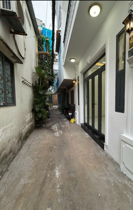 Bán nhà Tân Phú 3 tỷ 8 – ngang hơn 5m, 2 tầng, 2 phòng ngủ 3 ban nha tan phu 3 ty 8 ngang 5m 2 tang 1