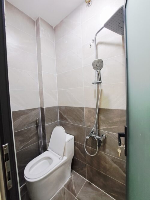 Bán nhà Tân Phú 3 tỷ 8 – ngang hơn 5m, 2 tầng, 2 phòng ngủ 24 ban nha tan phu 3 ty 8 ngang 5m 2 tang 10