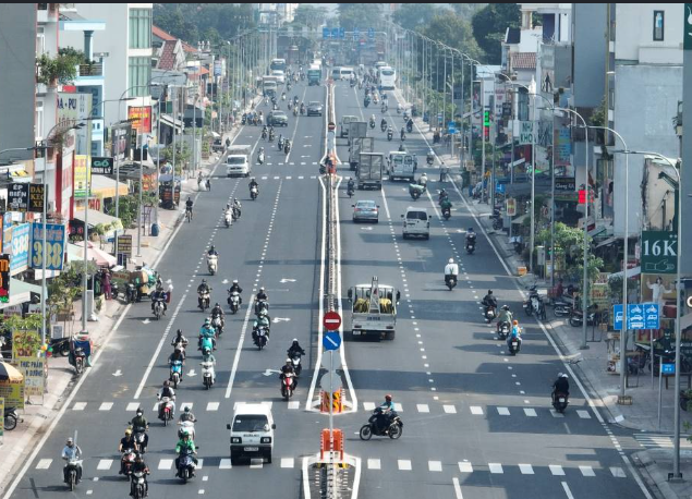 Tân Kỳ Tân Quý thuộc phường nào? Cập nhật địa chỉ mới 2026 1 tan ky tan quy thuoc phuong nao